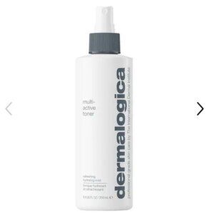 NEW Dermalogica Multi-Active Toner Hydrating, Refreshing Mist 250ml